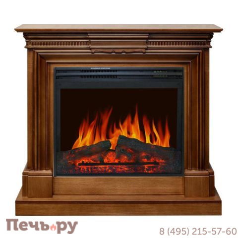 Портал Royal Flame Chelsea под очаги Jupiter FX/ XHD 28/ Symphony 2608 EU/2624- L фото 5