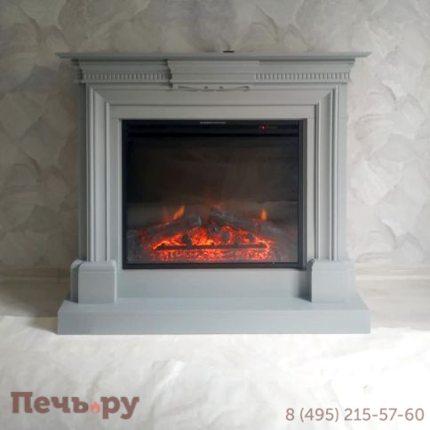 Портал Royal Flame Chelsea под очаги Jupiter FX/ XHD 28/ Symphony 2608 EU/2624- L фото 7