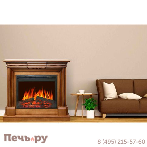 Портал Royal Flame Chelsea под очаги Jupiter FX/ XHD 28/ Symphony 2608 EU/2624- L фото 8