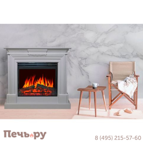 Портал Royal Flame Chelsea под очаги Jupiter FX/ XHD 28/ Symphony 2608 EU/2624- L фото 9