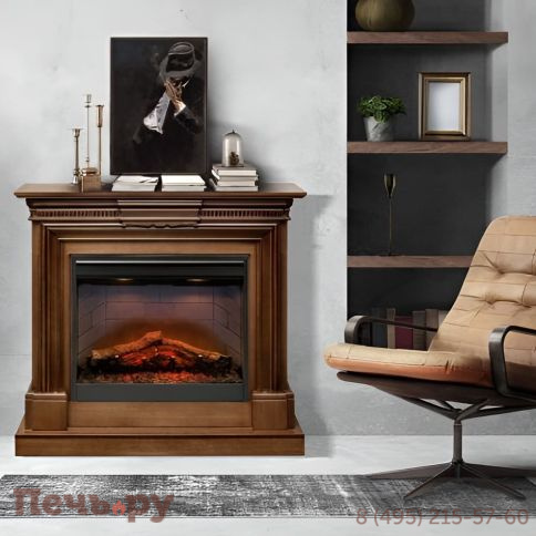 Портал Royal Flame Chelsea под очаги Jupiter FX/ XHD 28/ Symphony 2608 EU/2624- L фото