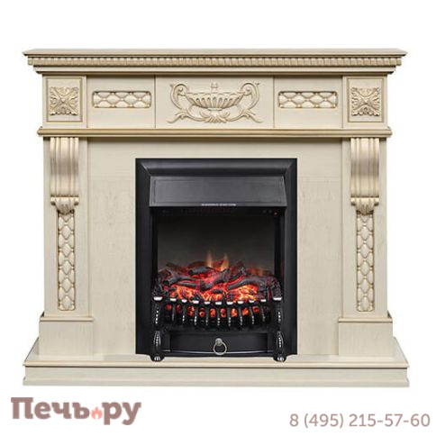 Портал Royal Flame Corsica под очаги Fobos/ Majestic/ Aspen фото