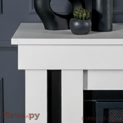 Портал Royal Flame Cosmo 42 (разборный) под очаги Vision 42 LED и Vision 42 LOG LED фото 4