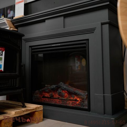 Портал Royal Flame Coventry под очаг Dioramic 28 LED FX/Jupiter FX фото 8