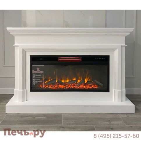 Портал Royal Flame Coventry под очаг Vision 42 фото 2