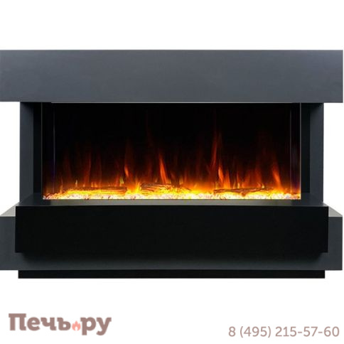 Портал Royal Flame Cube под очаг Astra 36 фото 2