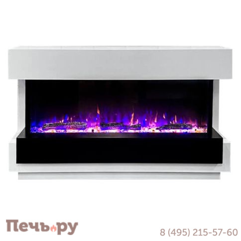 Портал Royal Flame Cube под очаг Astra 36 фото 3