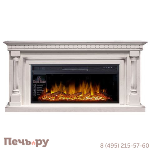 Портал Royal Flame Dallas под очаг Vision 42 фото 4