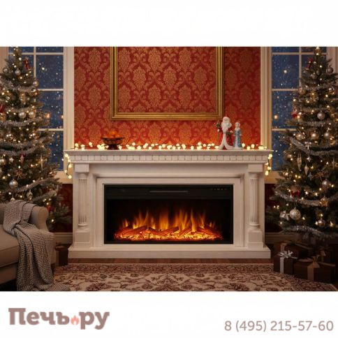 Портал Royal Flame Dallas под очаг Vision 42 фото