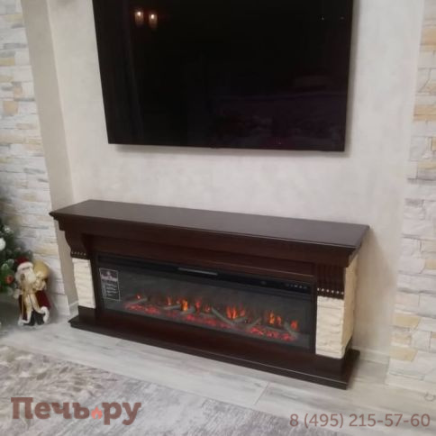 Портал Royal Flame Denver 60 под очаг Vision 60 LED фото 2