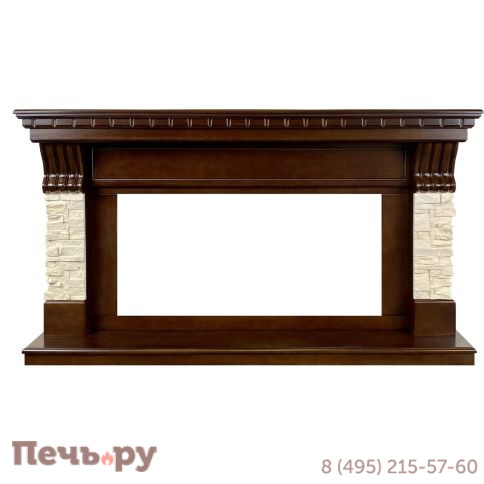 Портал Royal Flame Denver под очаг Vision 42 LED фото 4