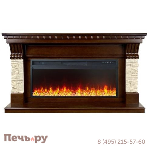 Портал Royal Flame Denver под очаг Vision 42 LED фото