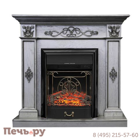 Портал Royal Flame Derby под очаги Majestic FX / Fobos FX фото 3