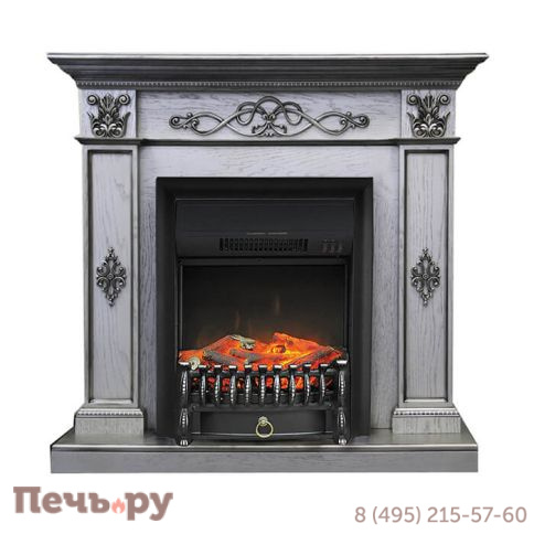 Портал Royal Flame Derby под очаги Majestic FX / Fobos FX фото