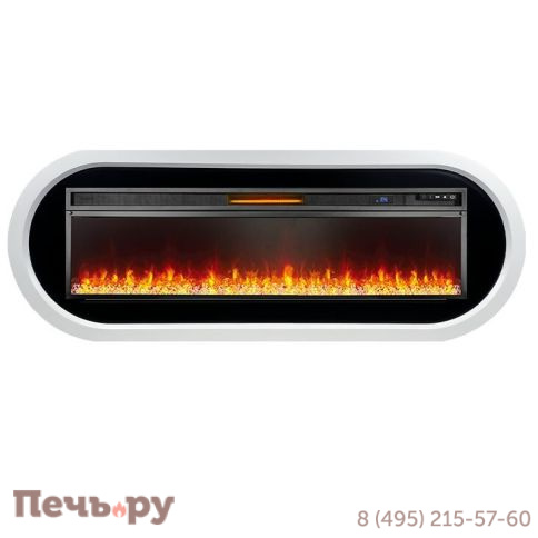 Портал Royal Flame Ellips под очаг Vision 60 LED фото 2