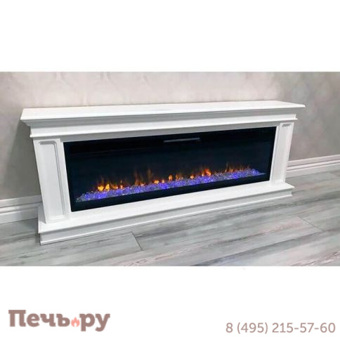 Портал Royal Flame Geneva 60 под очаг Vision 60 LED фото 6