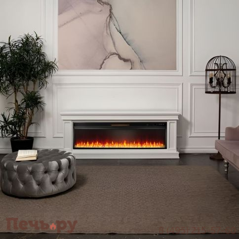 Портал Royal Flame Geneva 60 под очаг Vision 60 LED фото