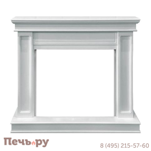 Портал Royal Flame Geneva под очаги Jupiter FX, XHD 28, Symphony 2608 EU/2624- L фото 2