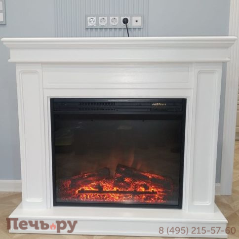 Портал Royal Flame Geneva под очаги Jupiter FX, XHD 28, Symphony 2608 EU/2624- L фото 4