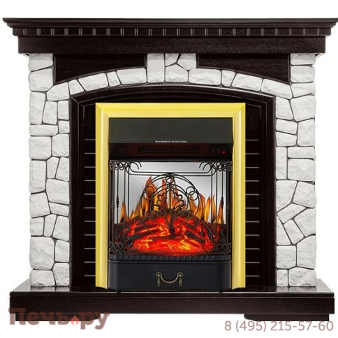 Портал Royal Flame Glasgow под очаги Majestic FX / Fobos FX фото 2