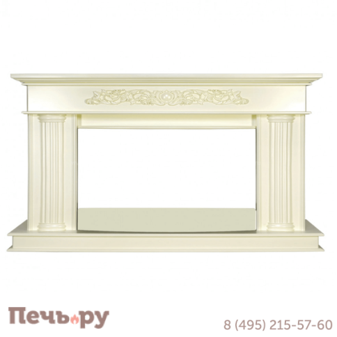 Портал Royal Flame Gloria под очаг Vision 42 LED фото 2