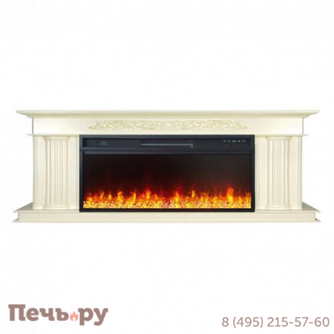 Портал Royal Flame Gloria под очаг Vision 42 LED фото