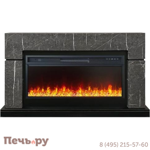 Портал Royal Flame Lindos 42 Stone Touch SFT под очаг Vision 42 LED фото