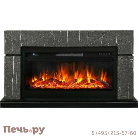 Портал Royal Flame Lindos 42 Stone Touch SFT под очаг Vision 42 LOG LED фото