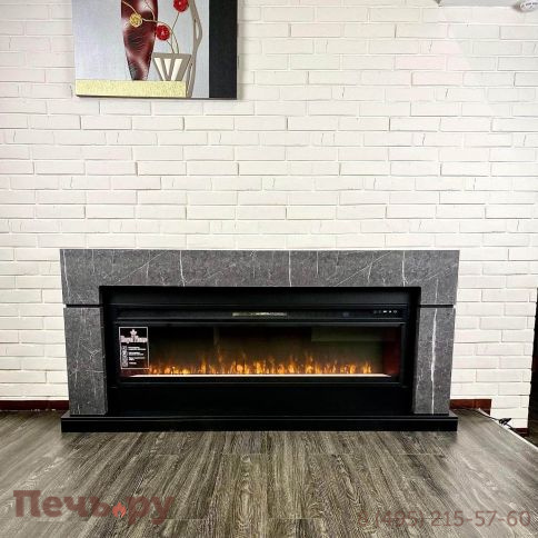 Портал Royal Flame Lindos 60 Stone Touch SFT под очаг Vision 60 LED фото