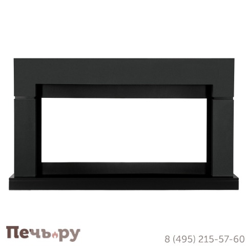 Портал Royal Flame Lindos под очаг Vision 42, Crystal 36/40  и 5D V-ART 40 фото 3