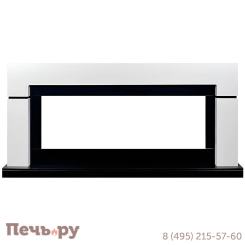 Портал Royal Flame Lindos под очаг Vision 60 LED фото 3