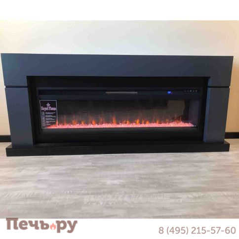 Портал Royal Flame Lindos под очаг Vision 60 LED фото 6