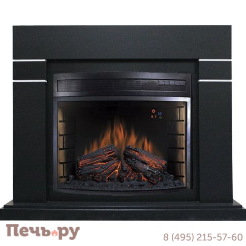 Портал Royal Flame Lindos под очаги Jupiter FX, Dioramic 28 LED FX, Symphony 2608 EU/ 2624-L фото 2