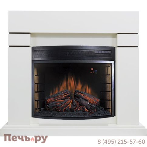 Портал Royal Flame Lindos под очаги Jupiter FX, Dioramic 28 LED FX, Symphony 2608 EU/ 2624-L фото