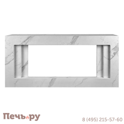 Портал Royal Flame Line 42 (разборный)  под очаг Vision 42 фото 6