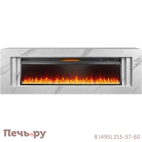 Портал Royal Flame Line 60 SFT  под очаг Vision 60 разборный фото 6