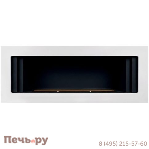 Портал Royal Flame Line CRM - Санд сноу под очаг Design L1000RF 3D PS/LOG фото 2