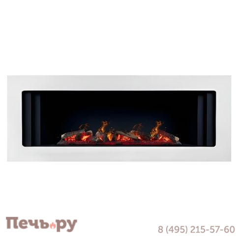 Портал Royal Flame Line CRM - Санд сноу под очаг Design L1000RF 3D PS/LOG фото