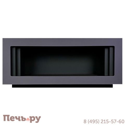 Портал Royal Flame Line SFT под очаг Design L1000RF 3D PS/Log фото