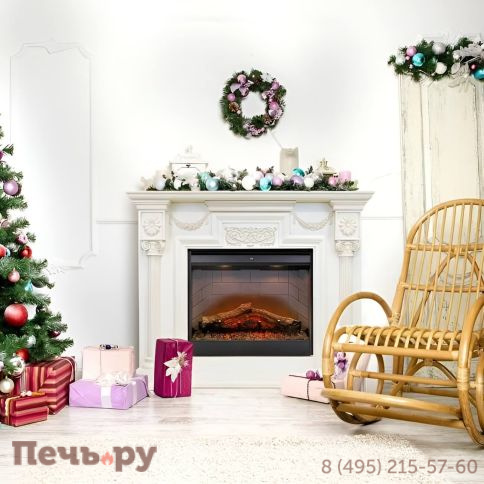 Портал Royal Flame London под очаг Vision 30 EF LED FX фото