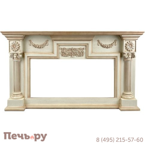 Портал Royal Flame London под очаг Vision 42 фото 2