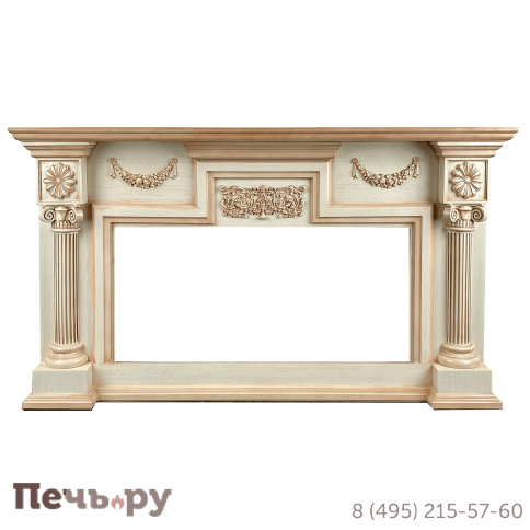 Портал Royal Flame London под очаг Vision 42 фото 3