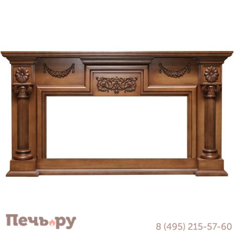 Портал Royal Flame London под очаг Vision 42 фото 4