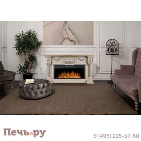 Портал Royal Flame London под очаг Vision 42 фото 5