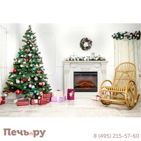 Портал Royal Flame London под очаг Vision 42 фото 6