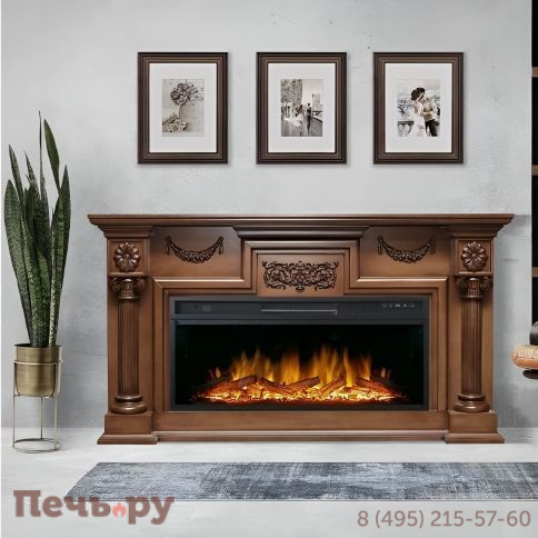 Портал Royal Flame London под очаг Vision 42 фото