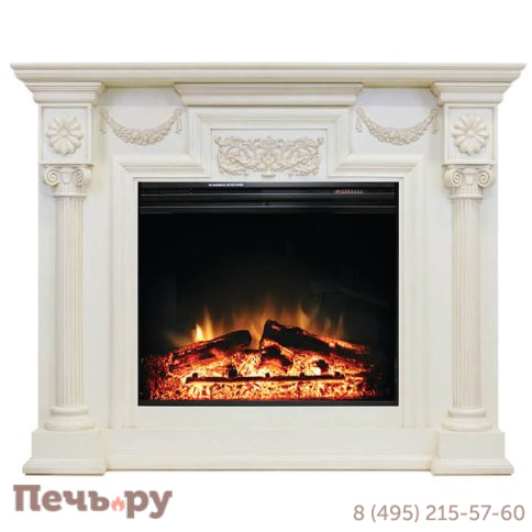 Портал Royal Flame London под очаги Jupiter FX, Dioramic 28 LED FX, Symphony 2608/2624- L фото 2