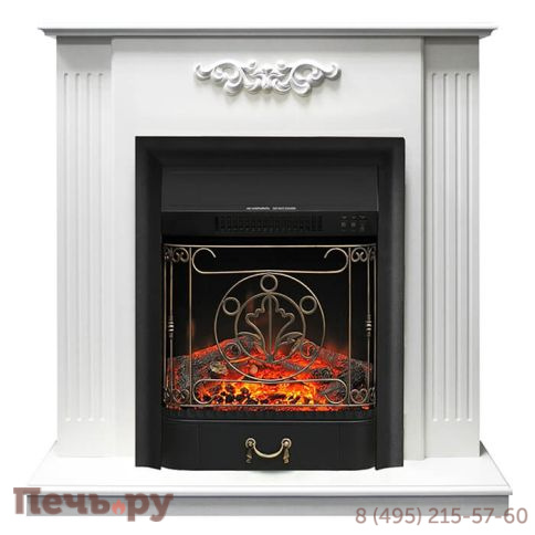 Портал Royal Flame Lumsden под очаги Fobos FX / Majestic FX фото