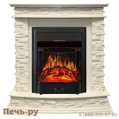 Портал Royal Flame Luzern  под классический очаг фото 2