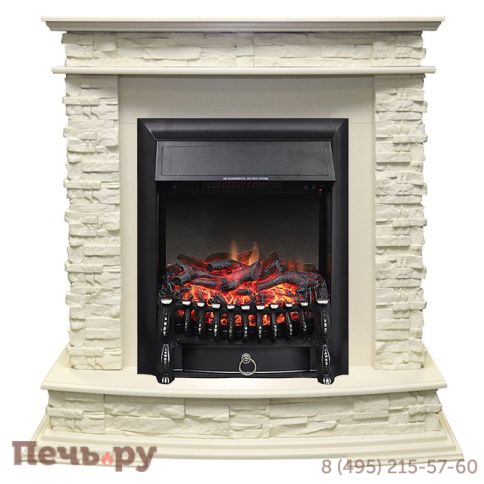 Портал Royal Flame Luzern  под классический очаг фото